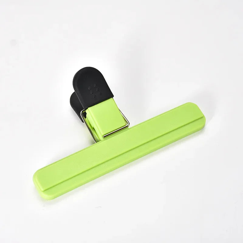 Food Sealing Bag Clip